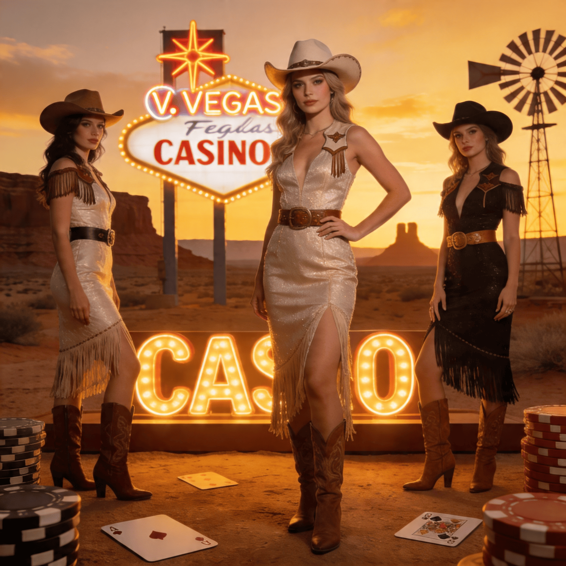 v.vegas casino